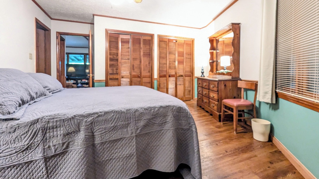 Photo of Bedroom in Sky Valley