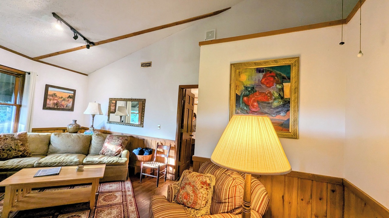 Photo of Livingroom in Sky Valley