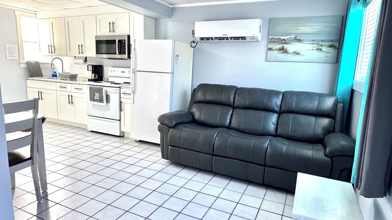 Photo of Livingroom in Pass-a-Grille