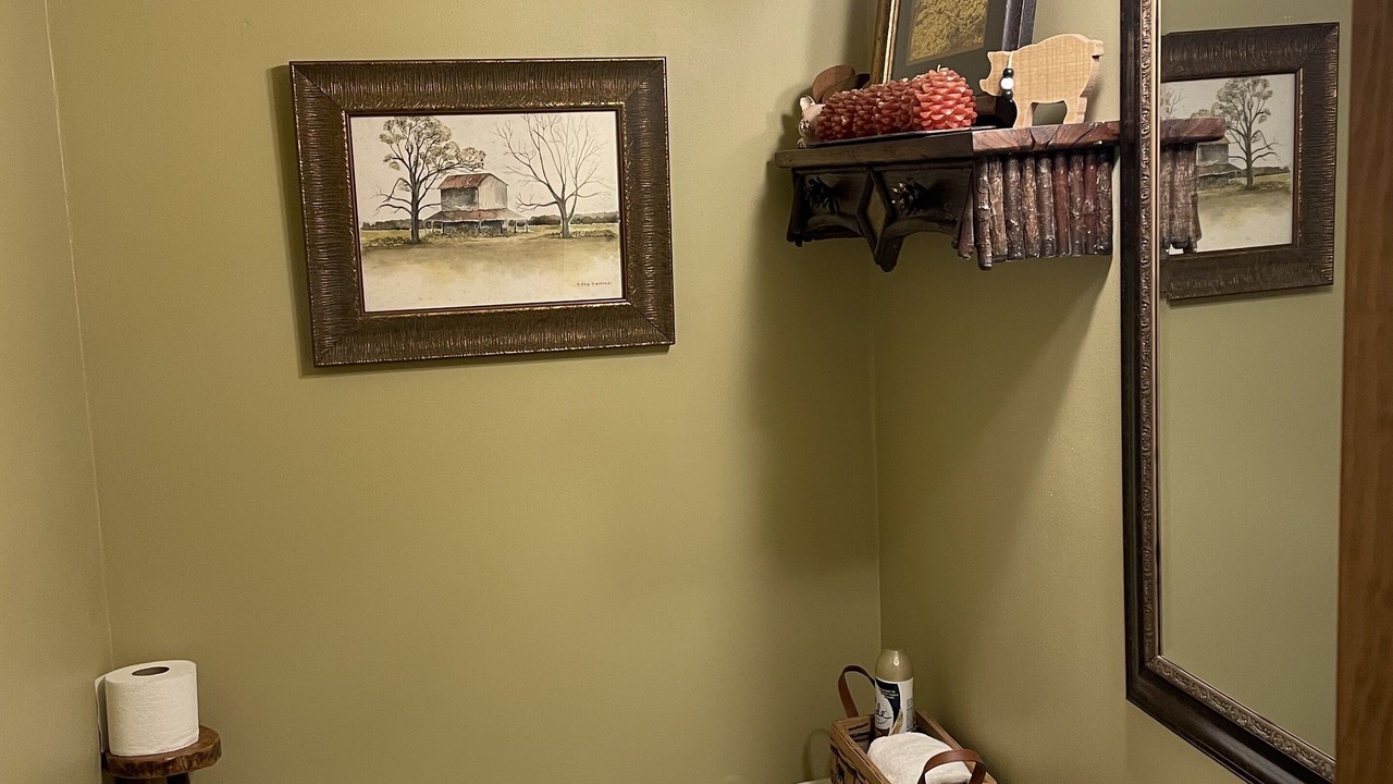 Photo of Bathroom in Sapphire