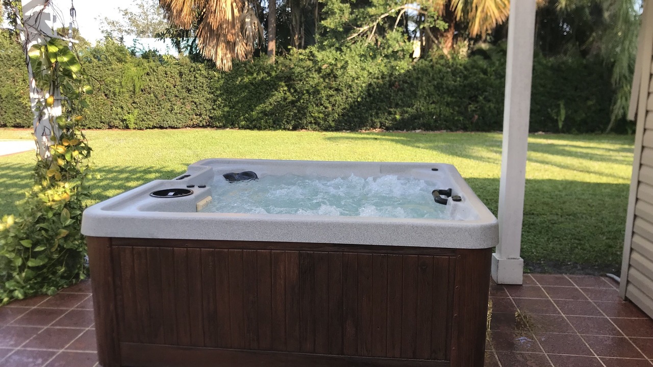 Photo of Outdoor in West Palm Beach