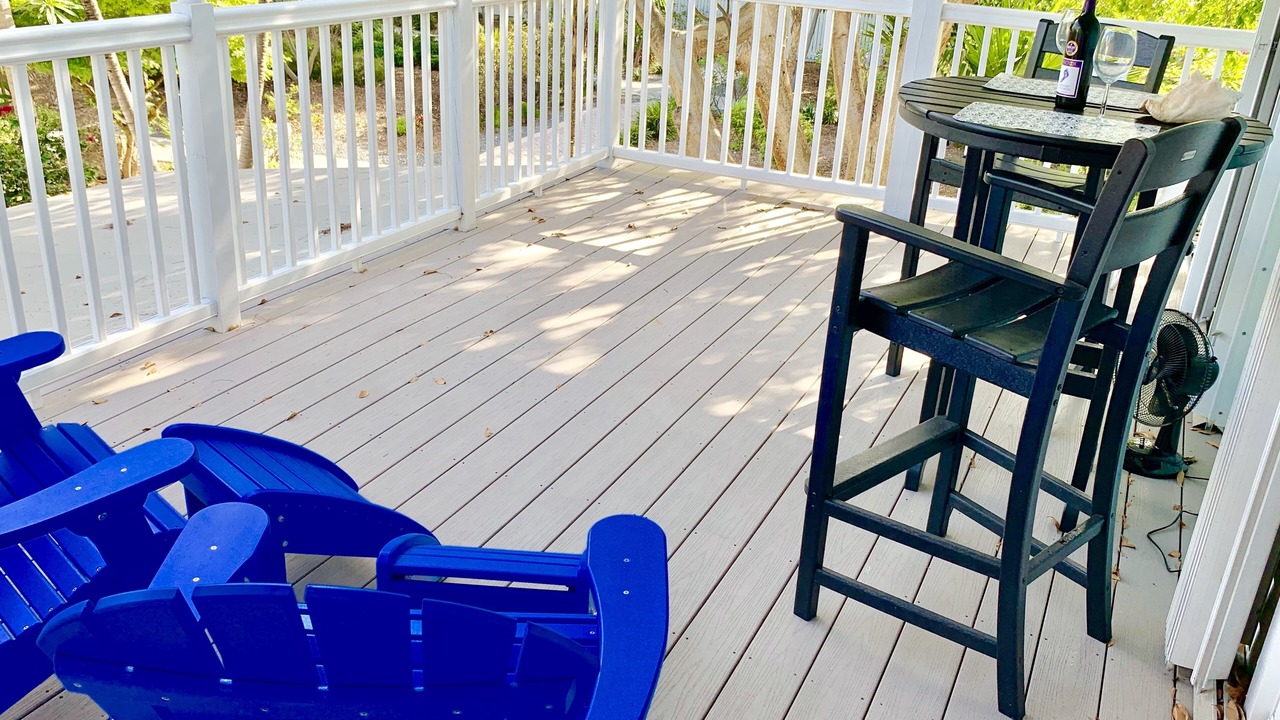 Photo of Outdoor in Truman Annex