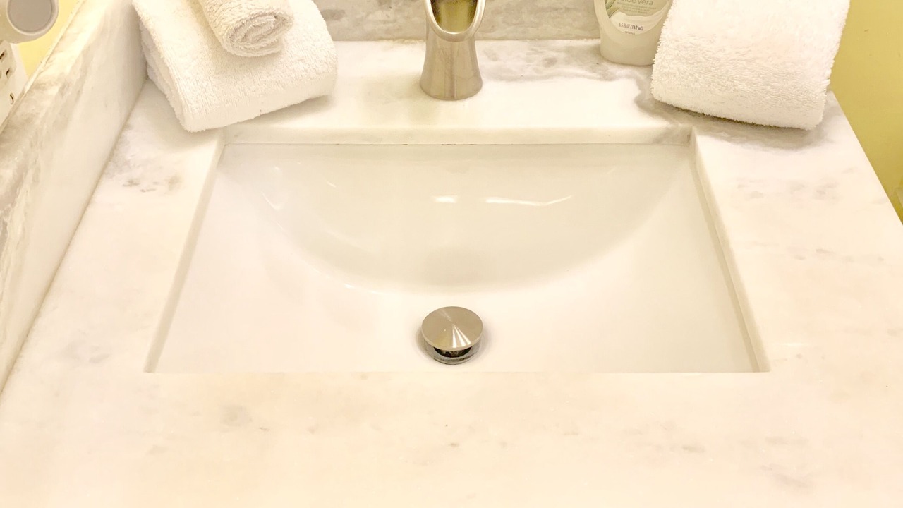 Photo of Bathroom in Truman Annex