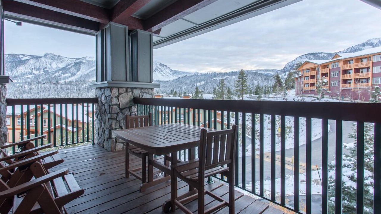 Photo of Others in Mammoth Lakes