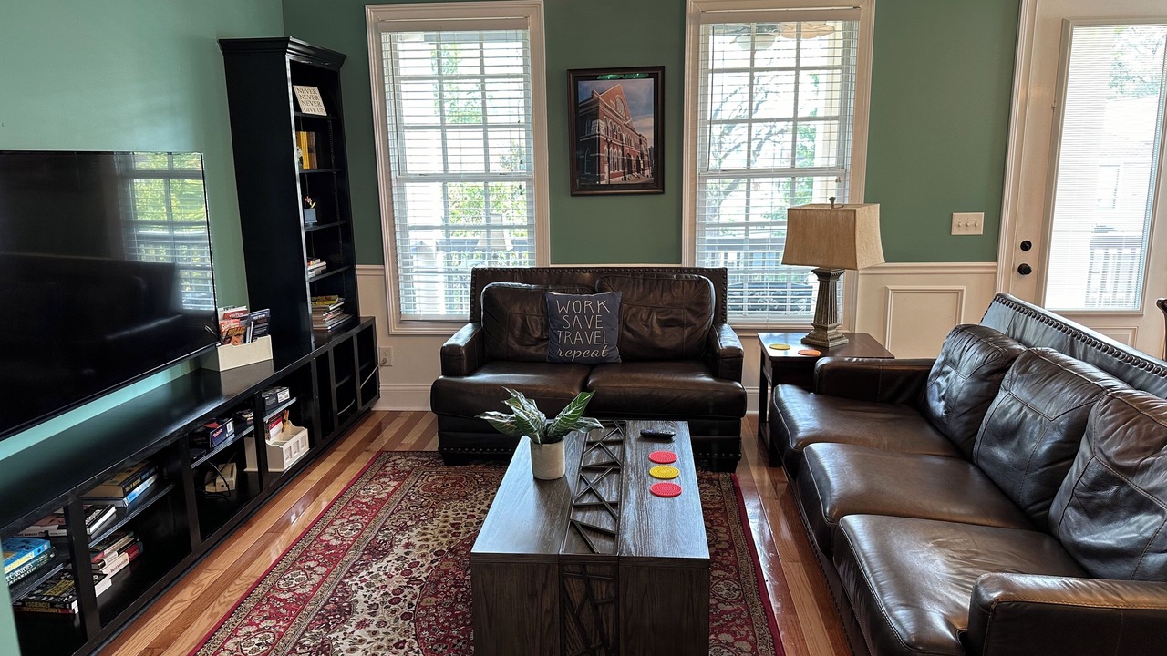 Photo of Livingroom in Hope Gardens