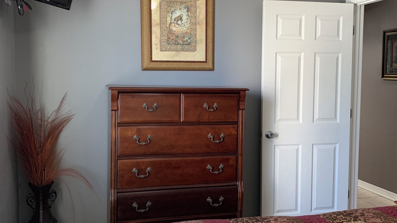 Photo of Bedroom in Gulf Shores