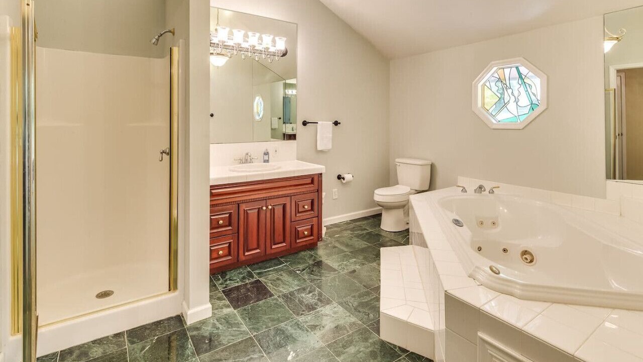 Photo of Bathroom in Chattanooga