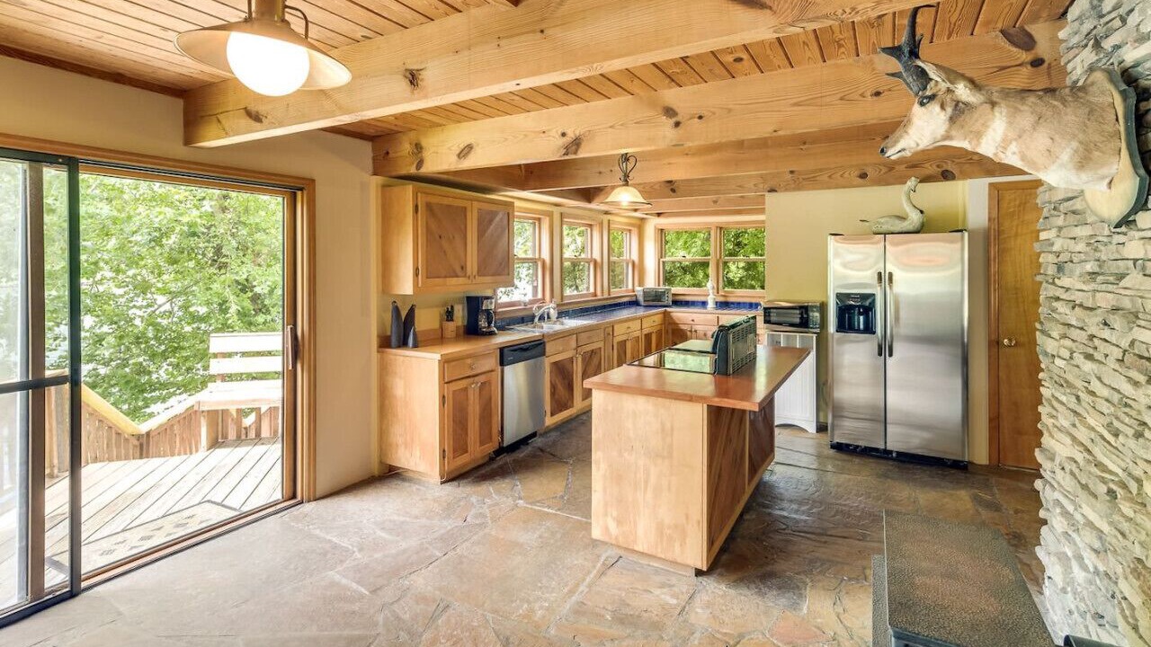 Photo of Kitchen in Chattanooga