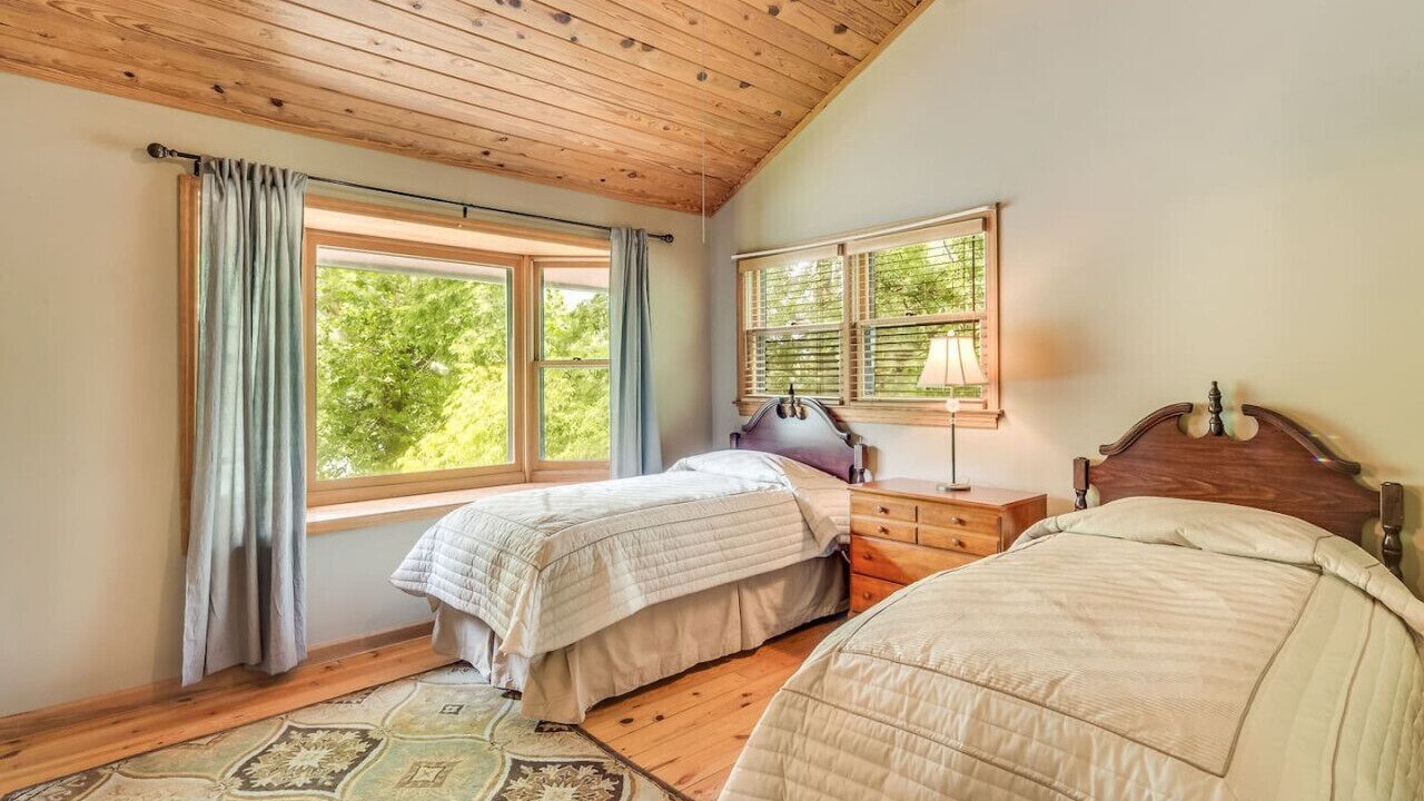 Photo of Bedroom in Chattanooga