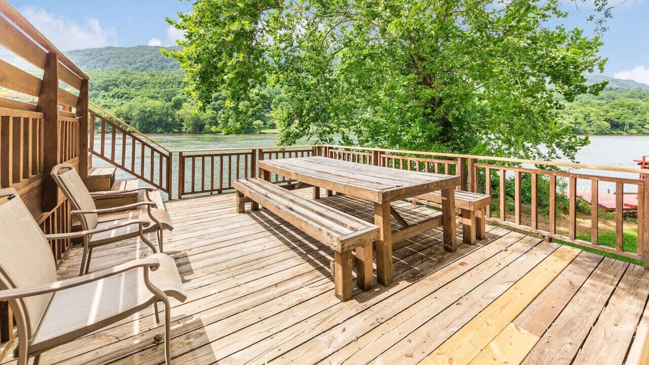 Photo of Outdoor in Chattanooga