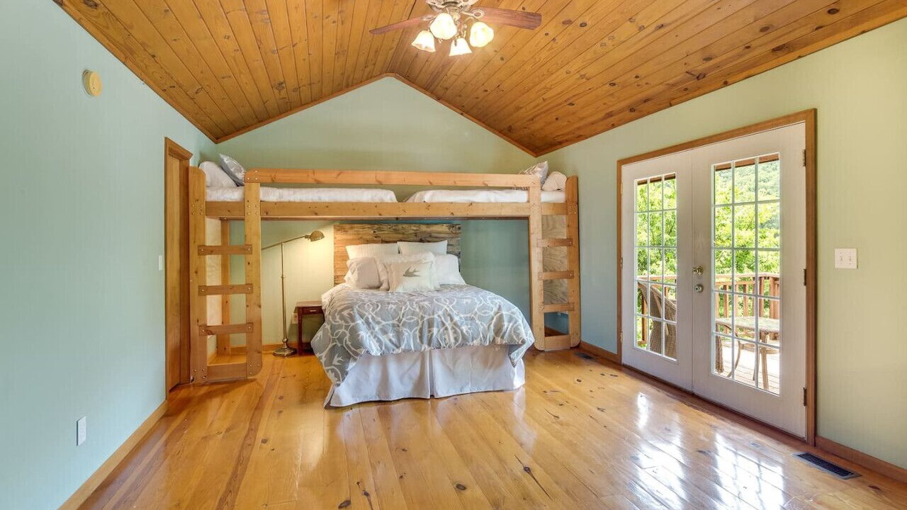 Photo of Bedroom in Chattanooga