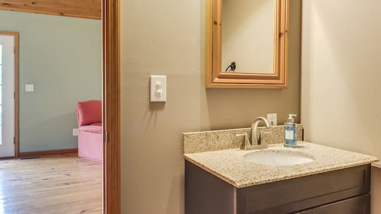 Photo of Bathroom in Chattanooga