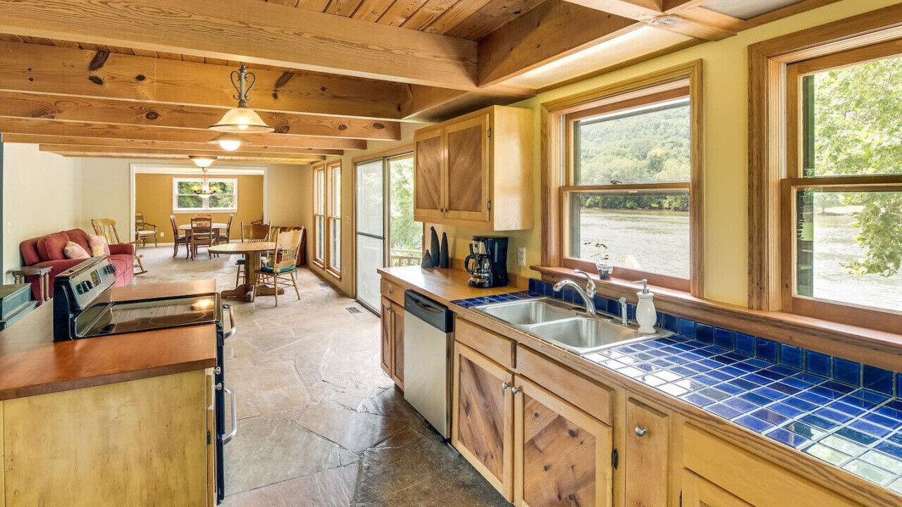 Photo of Kitchen in Chattanooga