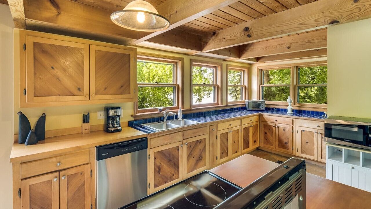 Photo of Kitchen in Chattanooga