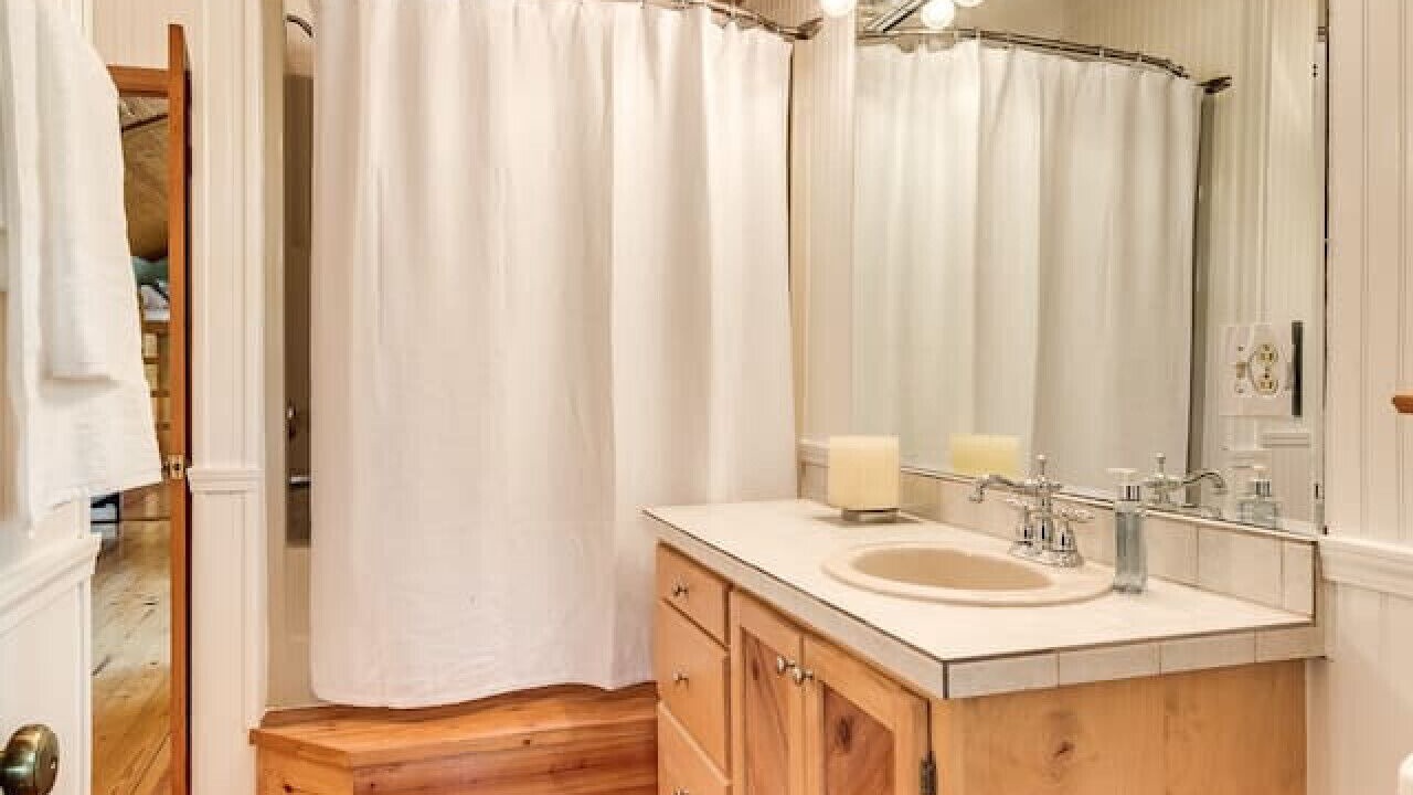Photo of Bathroom in Chattanooga