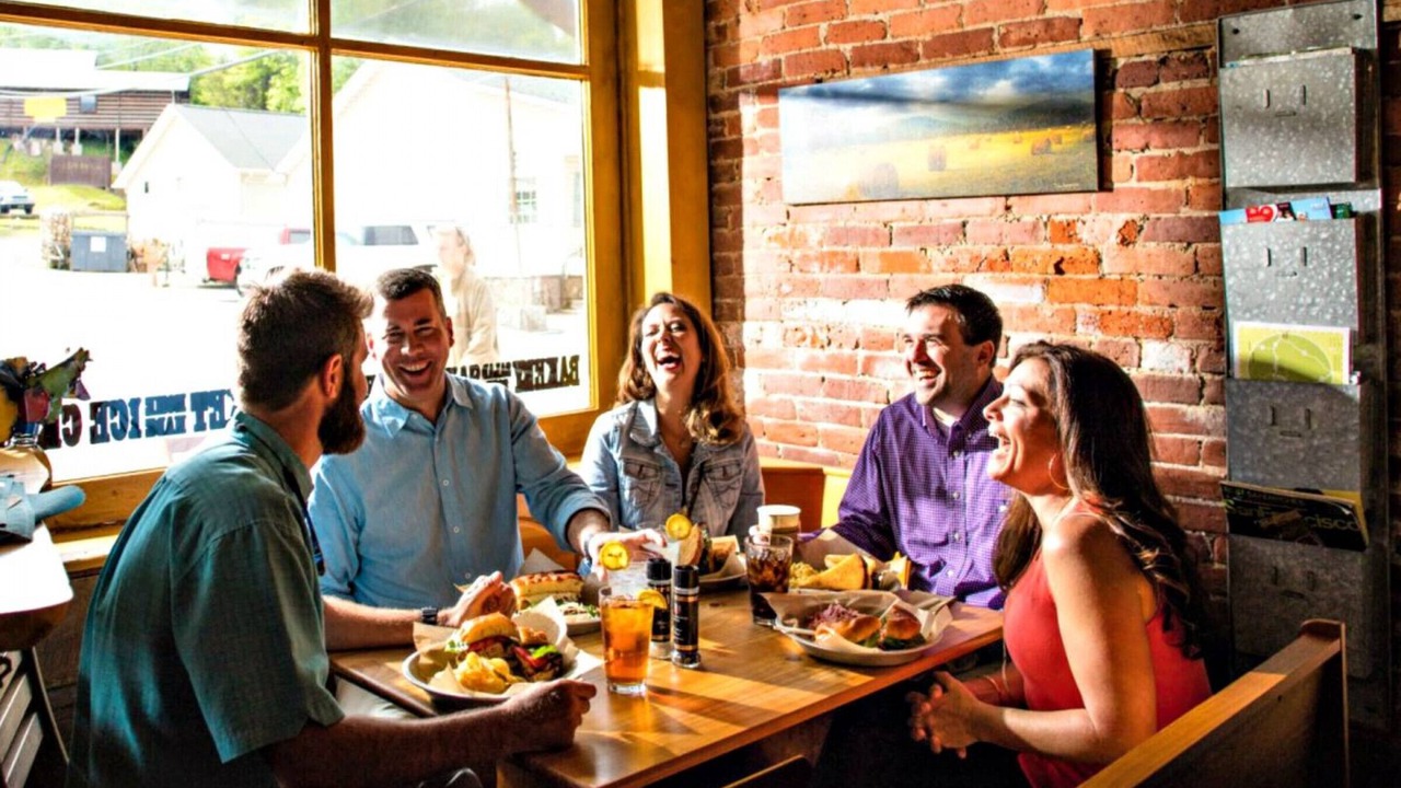 Photo of Others in Copperhill