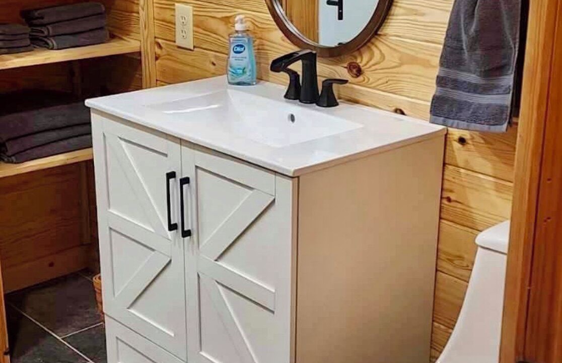 Photo of Bathroom in Spencer