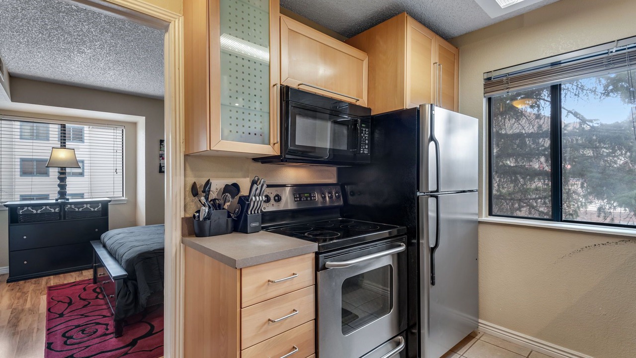 Photo of Kitchen in Greenwood Village