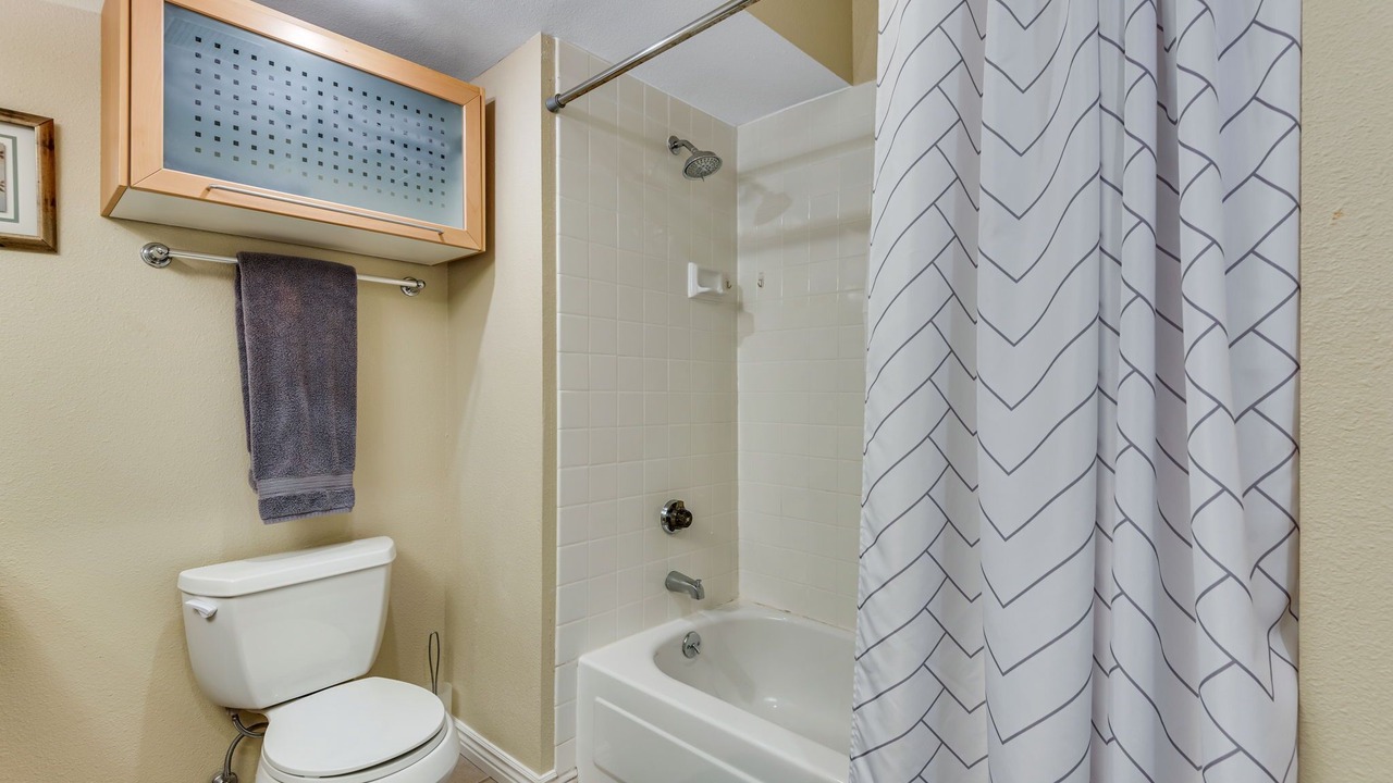 Photo of Bathroom in Greenwood Village