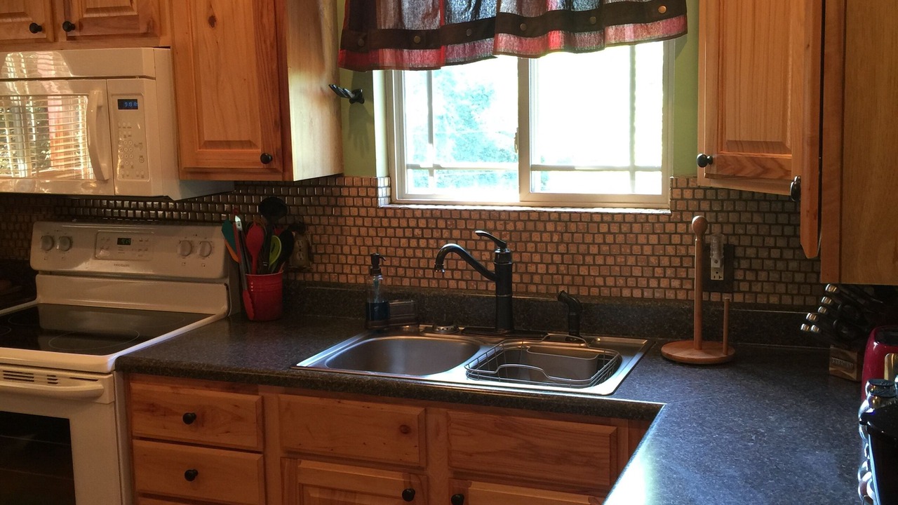 Photo of Kitchen in Hilham
