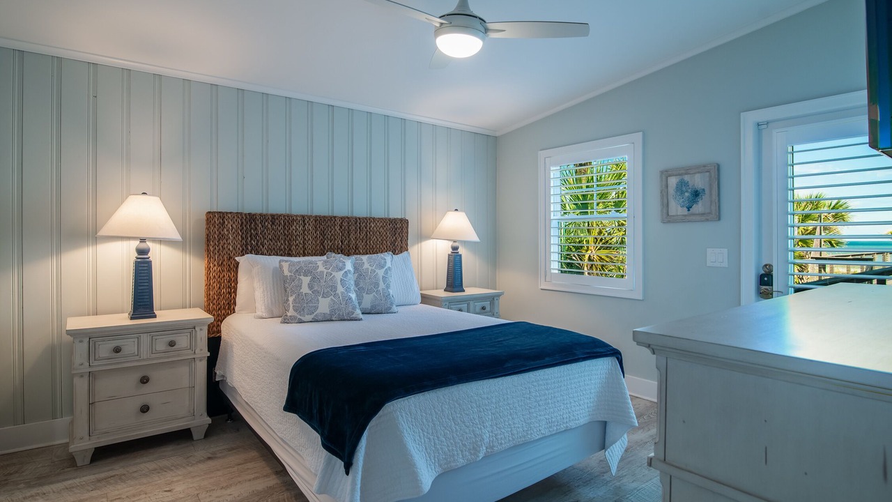 Photo of Bedroom in North Litchfield Beach