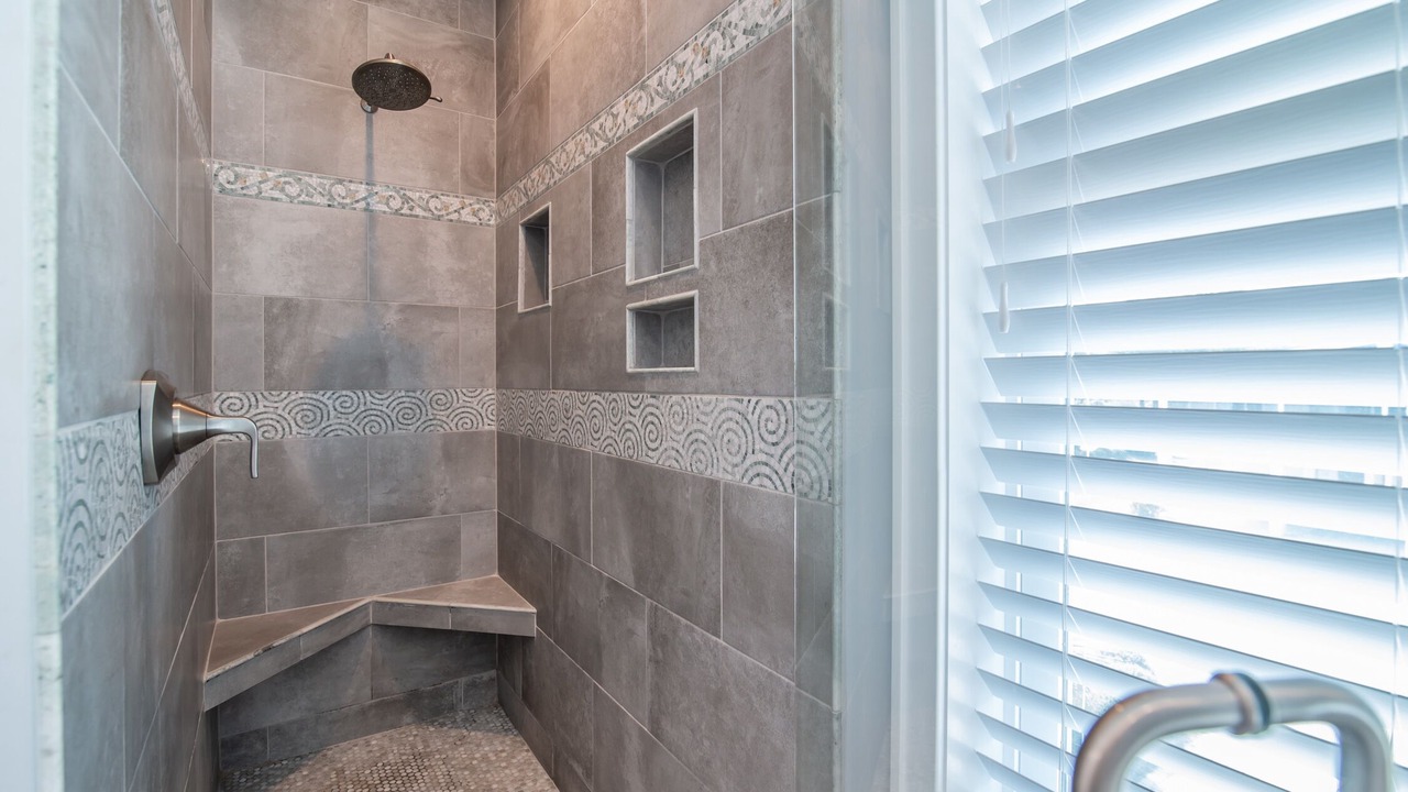 Photo of Bathroom in North Litchfield Beach