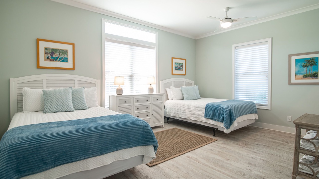 Photo of Bedroom in North Litchfield Beach