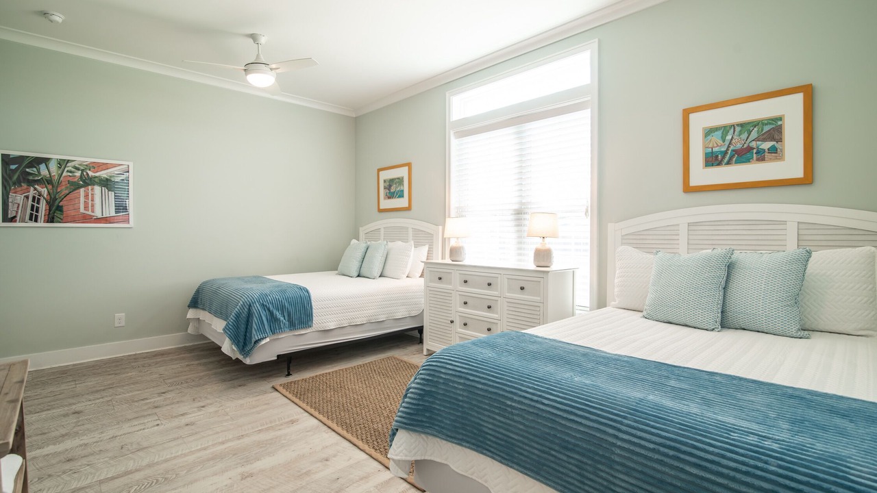 Photo of Bedroom in North Litchfield Beach