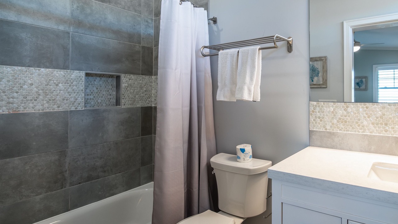 Photo of Bathroom in North Litchfield Beach