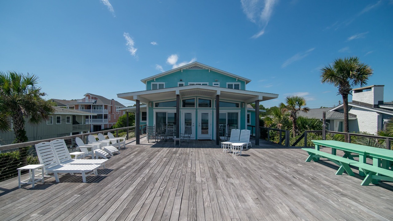 Photo of Outdoor in North Litchfield Beach