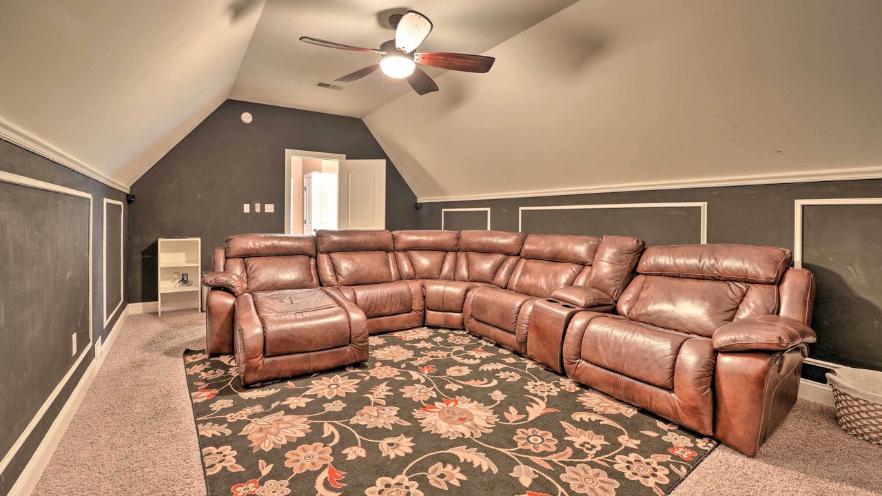 Photo of Livingroom in Cordova