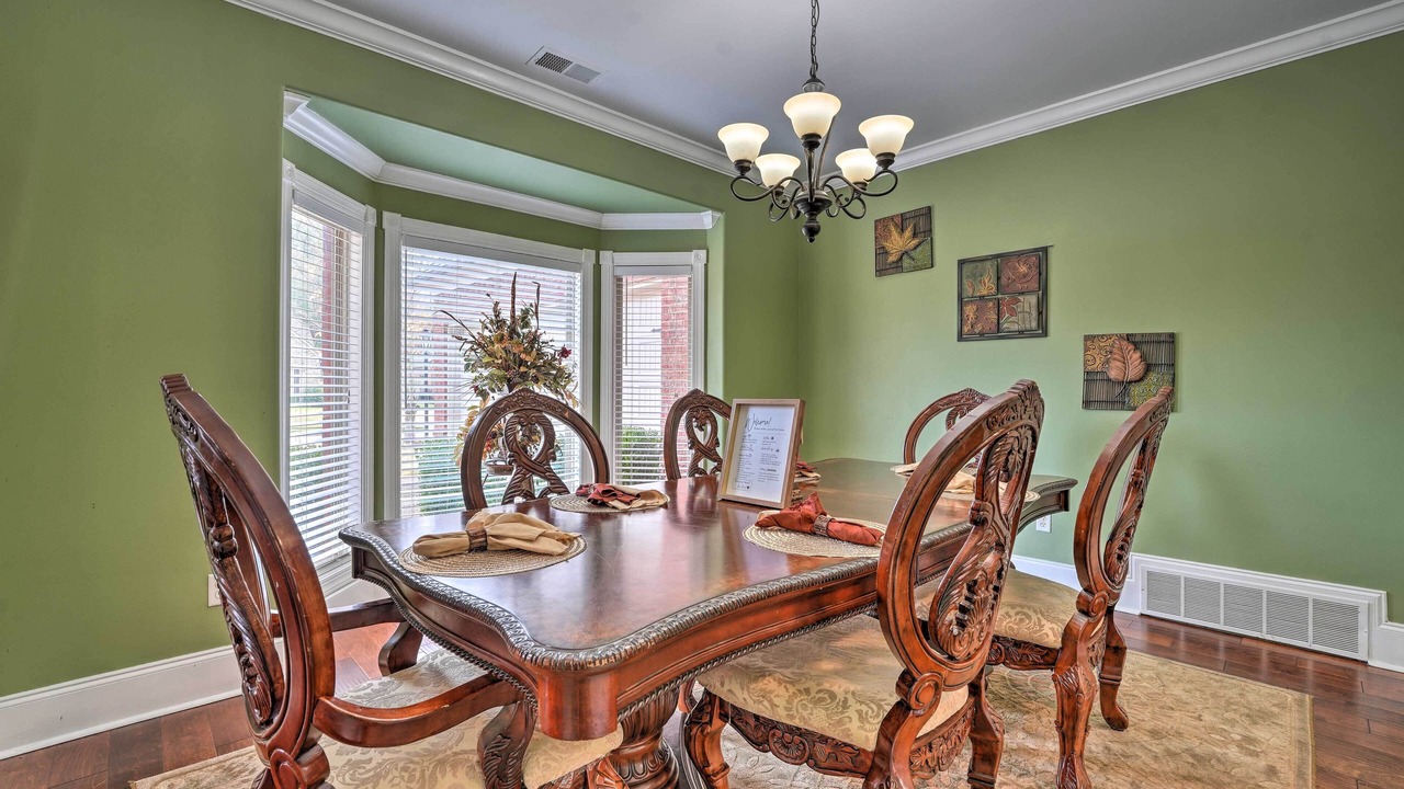Photo of Bedroom in Cordova