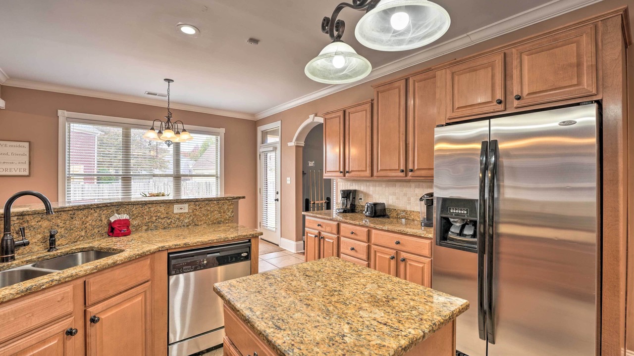 Photo of Kitchen in Cordova