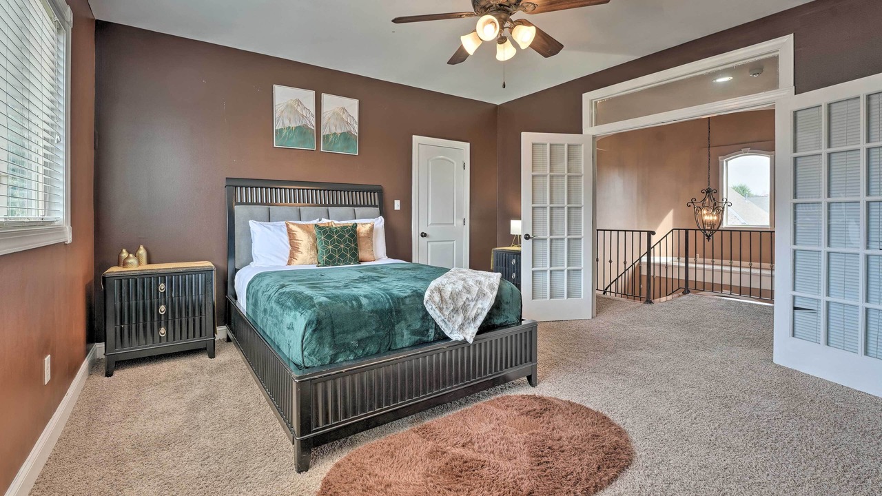 Photo of Bedroom in Cordova
