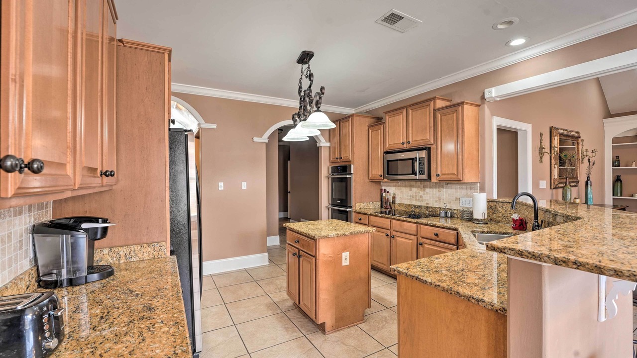 Photo of Kitchen in Cordova