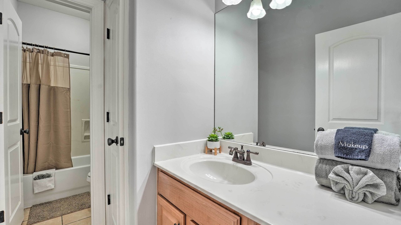 Photo of Bathroom in Cordova