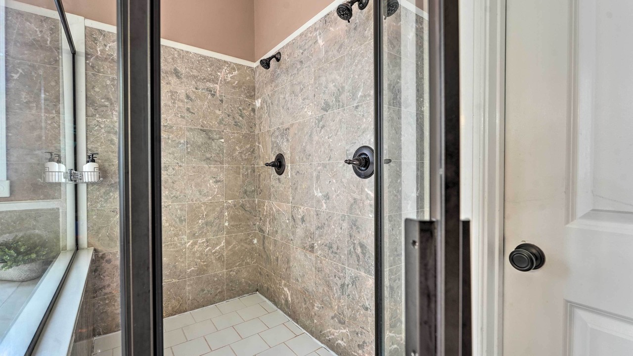 Photo of Bathroom in Cordova