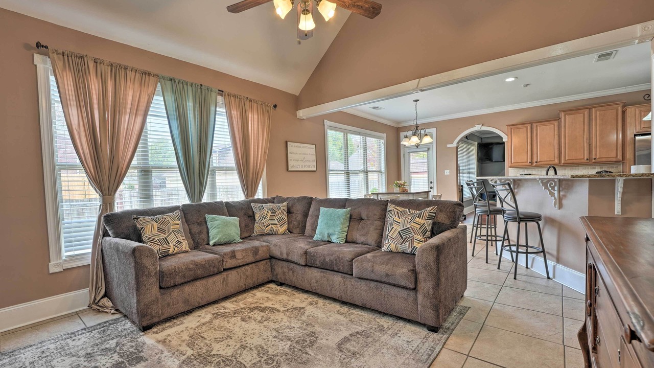 Photo of Bedroom in Cordova