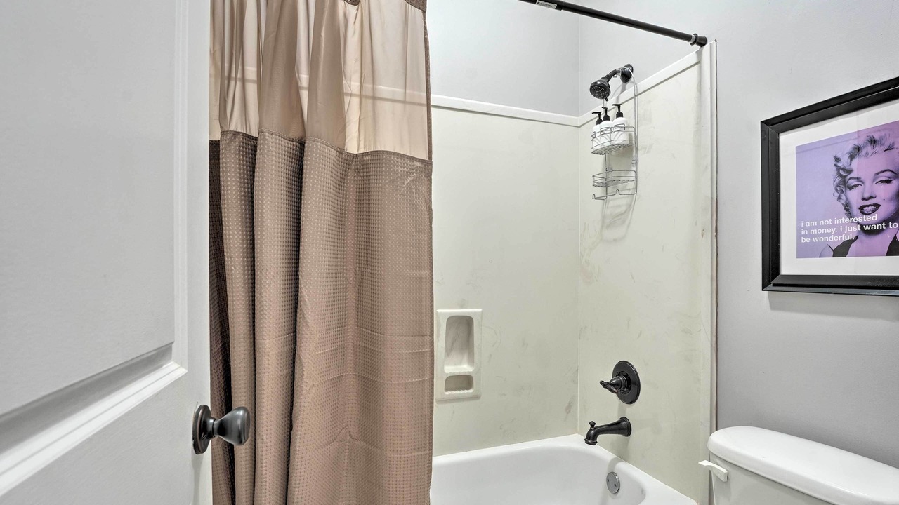 Photo of Bathroom in Cordova