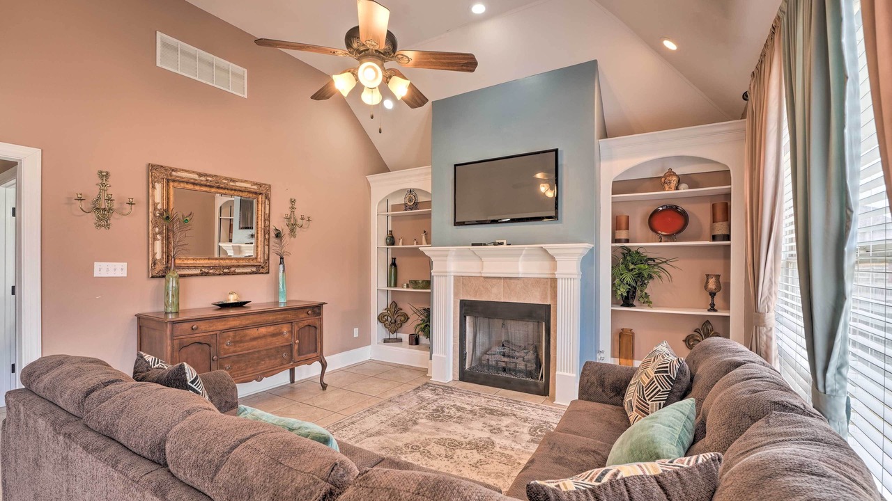 Photo of Livingroom in Cordova