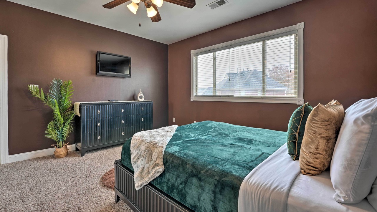Photo of Bedroom in Cordova