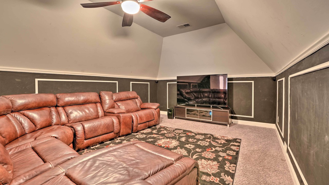 Photo of Bedroom in Cordova