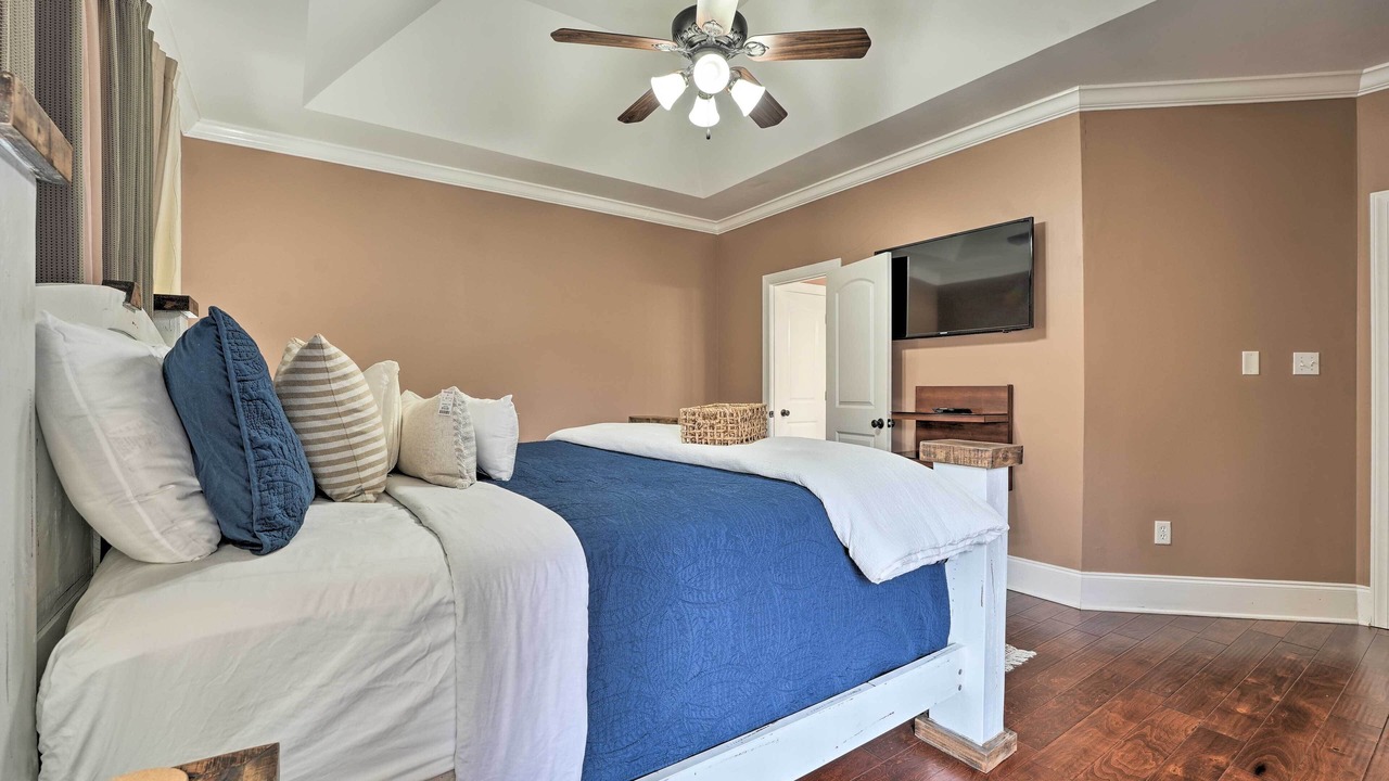 Photo of Bedroom in Cordova