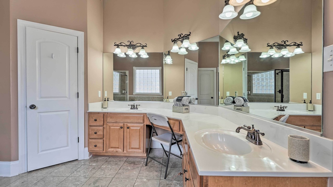 Photo of Bathroom in Cordova