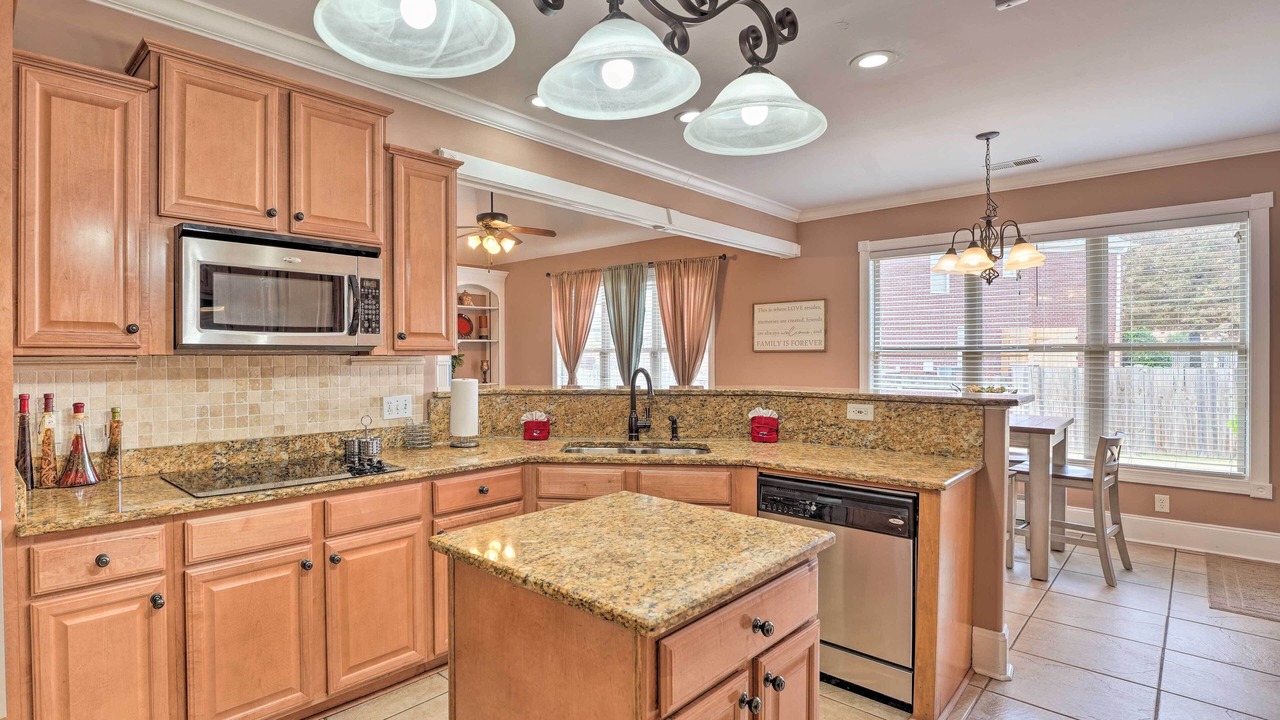 Photo of Kitchen in Cordova