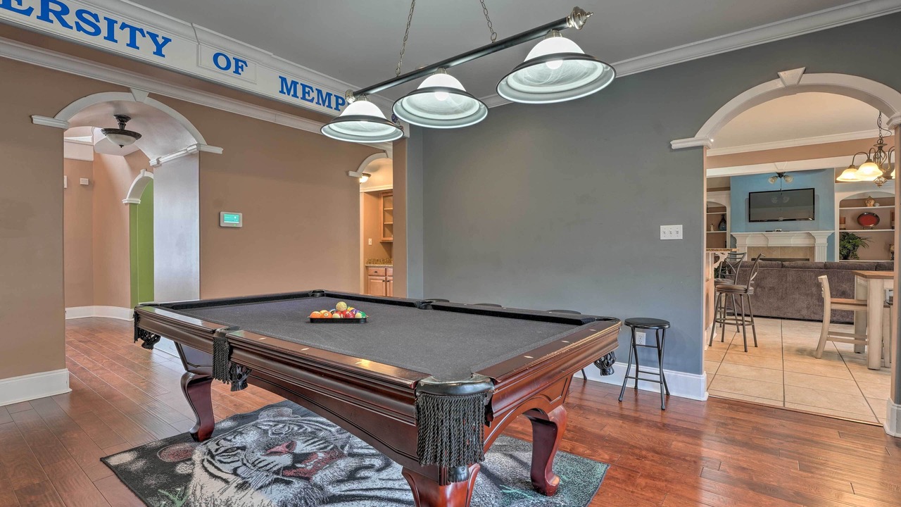 Photo of Bedroom in Cordova