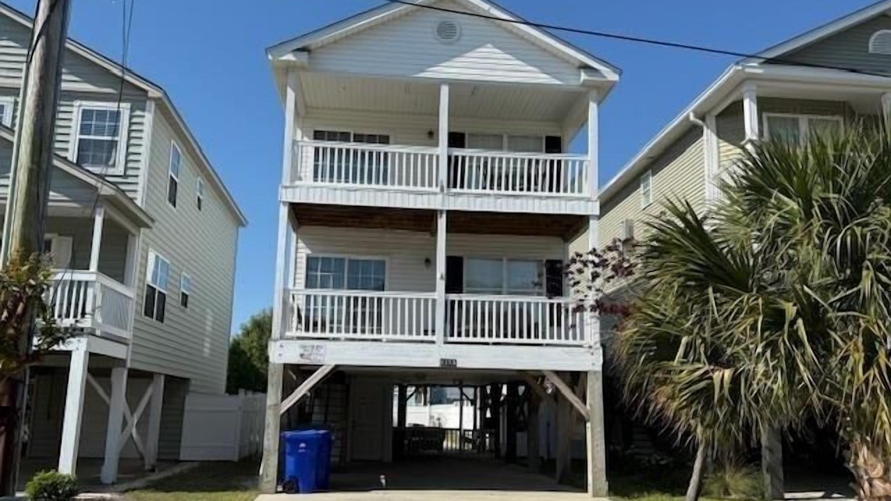 Photo of Others in Surfside Beach