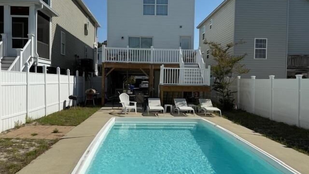 Photo of Outdoor in Surfside Beach