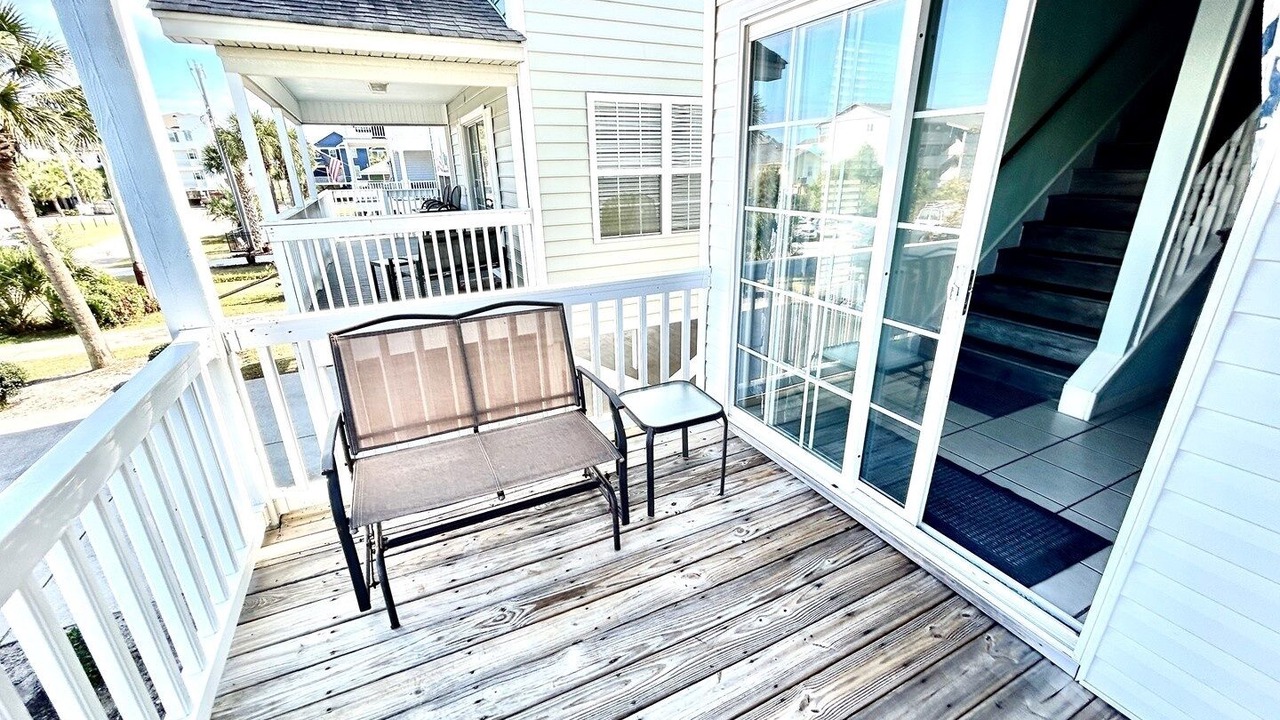 Photo of Outdoor in Surfside Beach