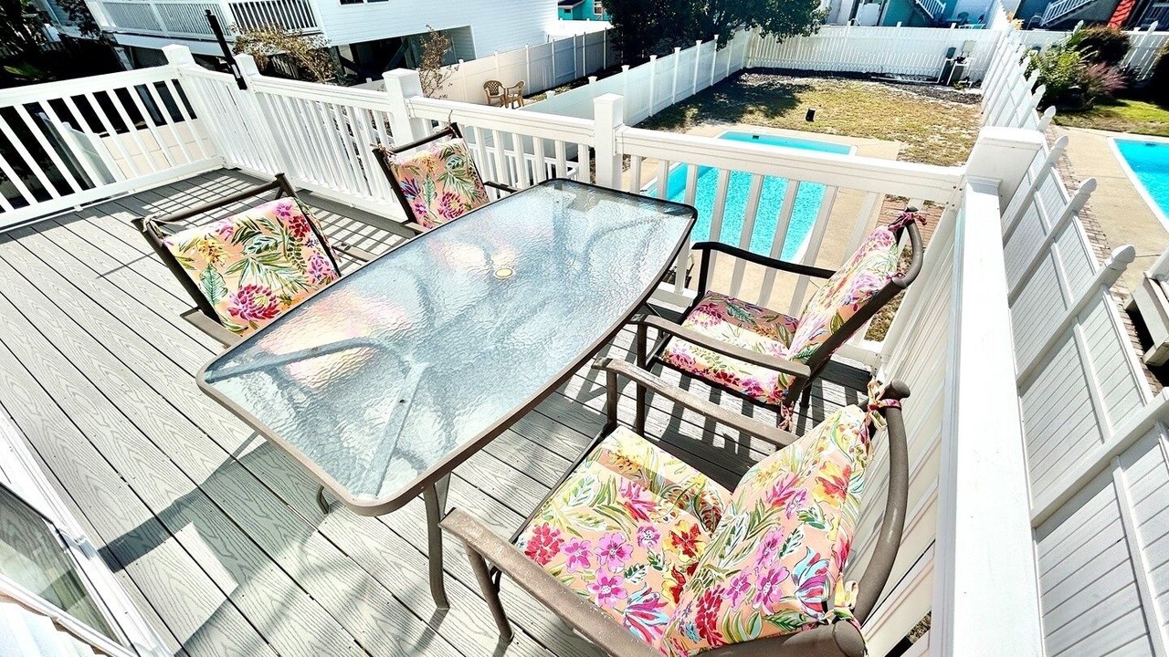 Photo of Outdoor in Surfside Beach